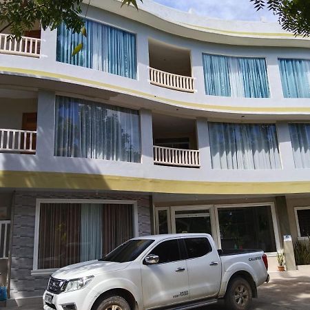 Sandscape Hotel ซานตาเฟ ภายนอก รูปภาพ