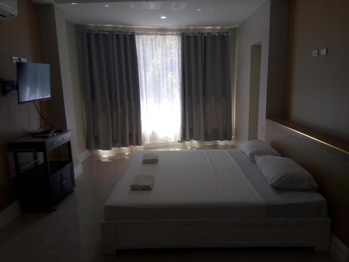 Sandscape Hotel ซานตาเฟ ภายนอก รูปภาพ