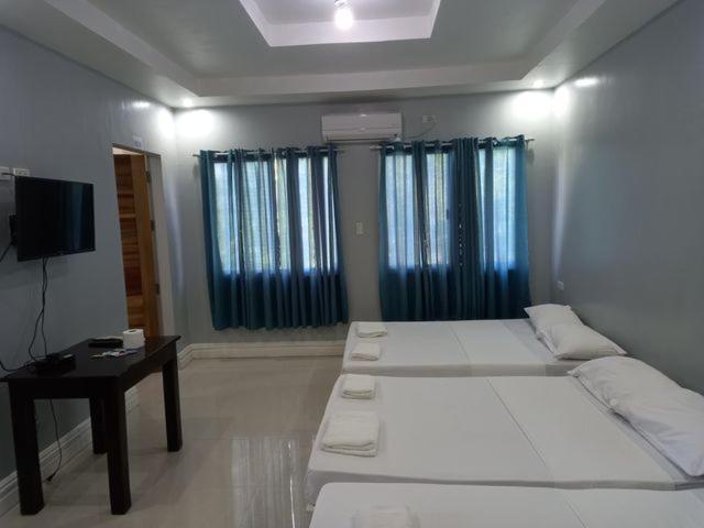 Sandscape Hotel ซานตาเฟ ภายนอก รูปภาพ