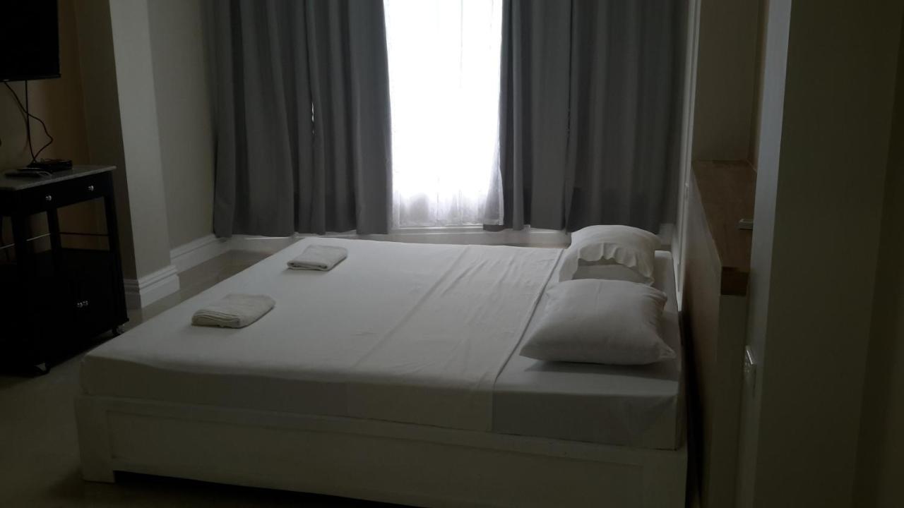 Sandscape Hotel ซานตาเฟ ภายนอก รูปภาพ