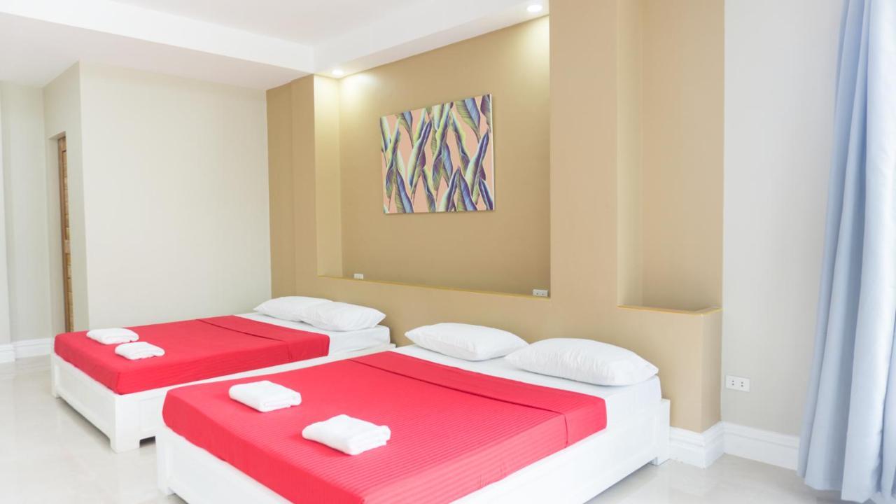 Sandscape Hotel ซานตาเฟ ภายนอก รูปภาพ