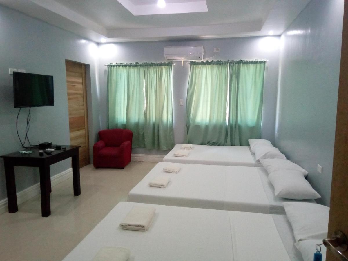 Sandscape Hotel ซานตาเฟ ภายนอก รูปภาพ
