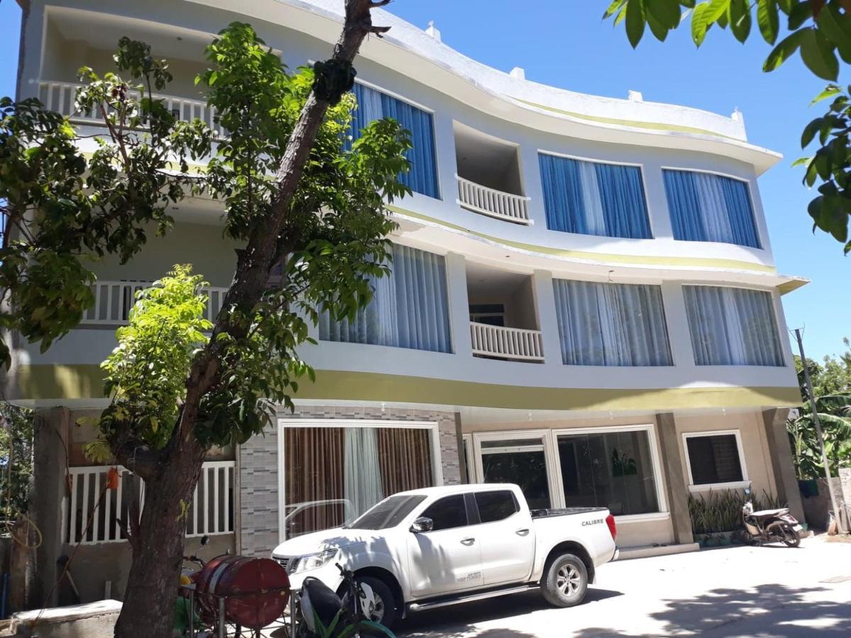 Sandscape Hotel ซานตาเฟ ภายนอก รูปภาพ